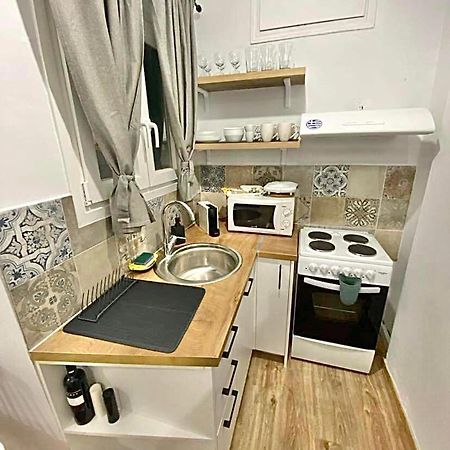 Comfortable Apartment In The City Center 아테네 외부 사진