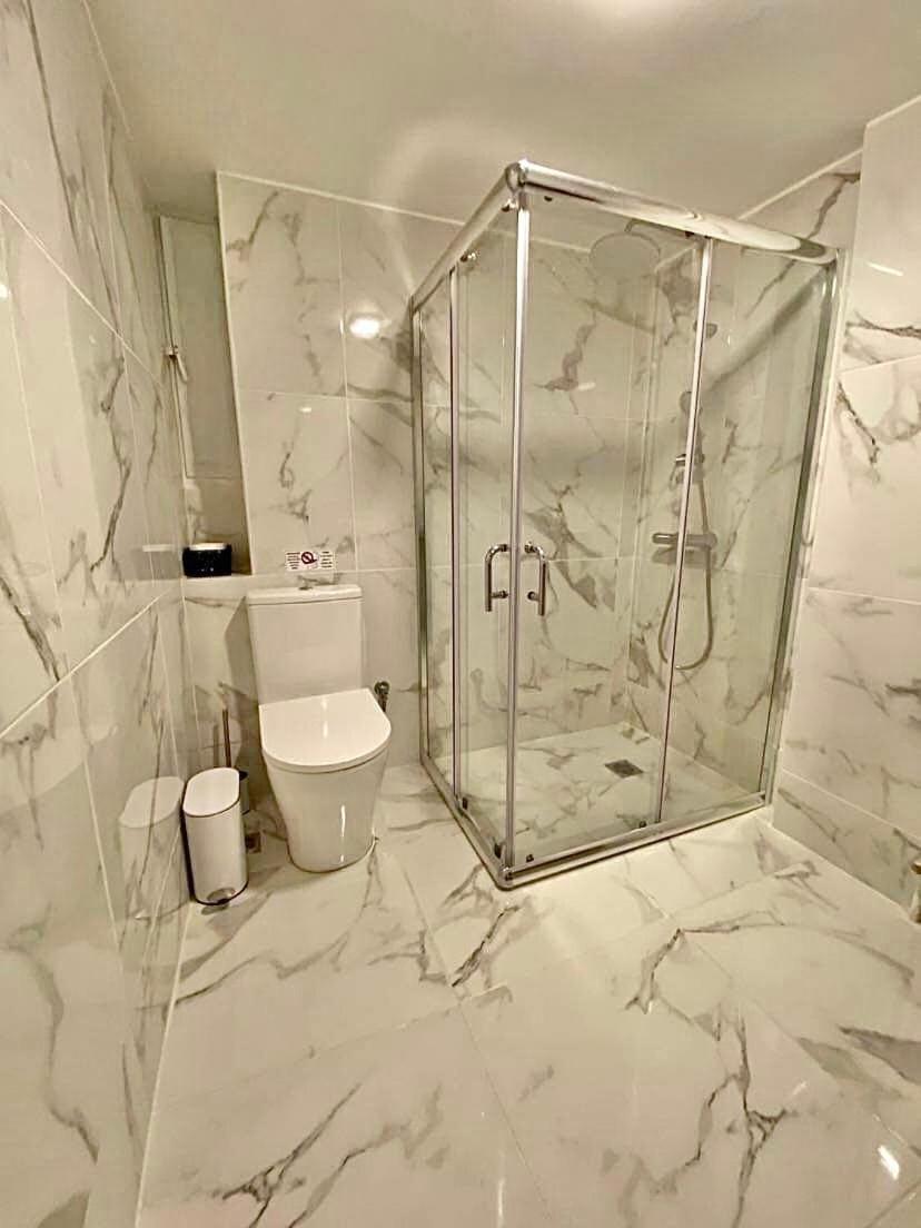 Comfortable Apartment In The City Center 아테네 외부 사진