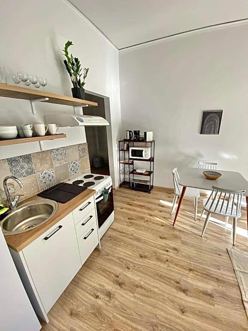 Comfortable Apartment In The City Center 아테네 외부 사진