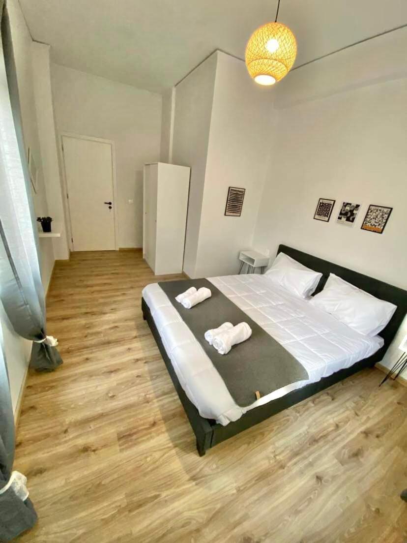 Comfortable Apartment In The City Center 아테네 외부 사진
